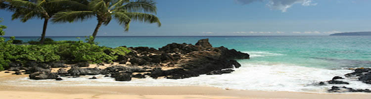 Maui Beach